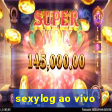 sexylog ao vivo